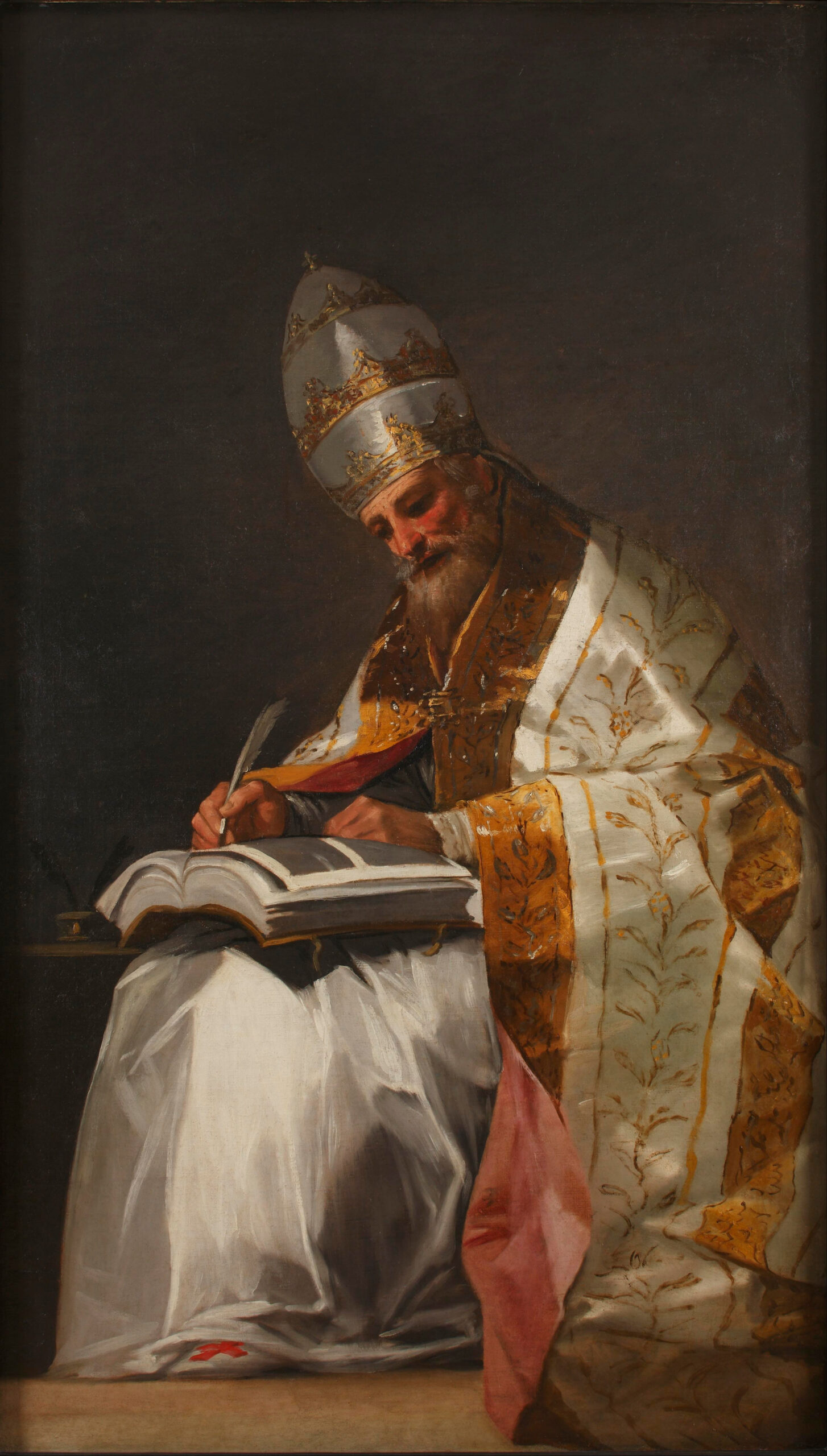 sao gregorio magno
